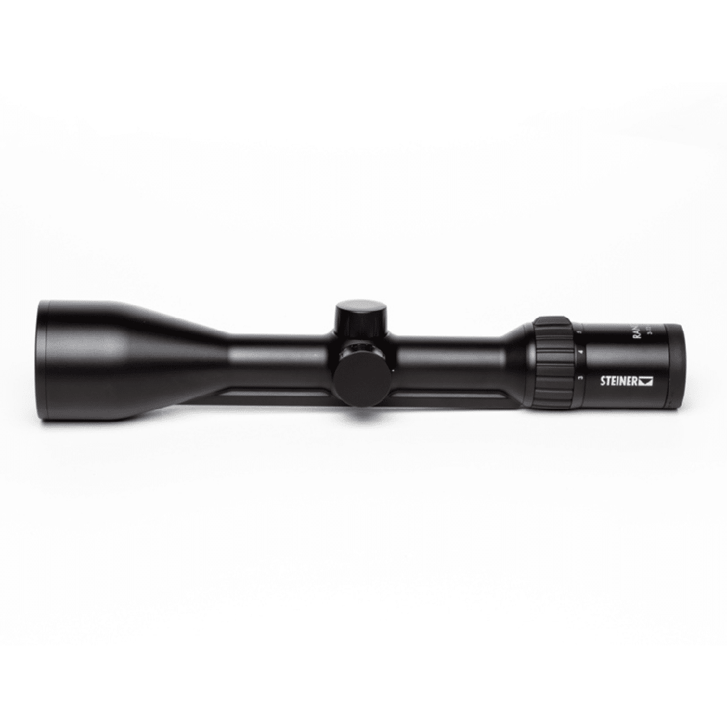 STEINER RANGER4 SCOPE 3-12x56 4A-I R