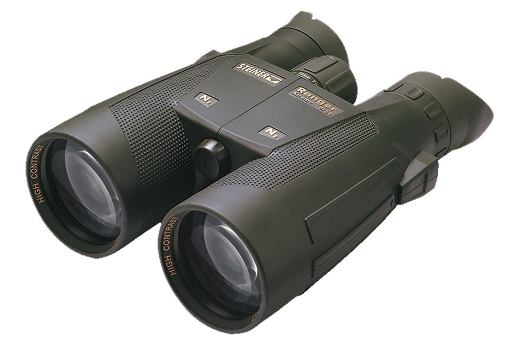 PRISMÁTICOS STEINER RANGER XTREME 8X56 