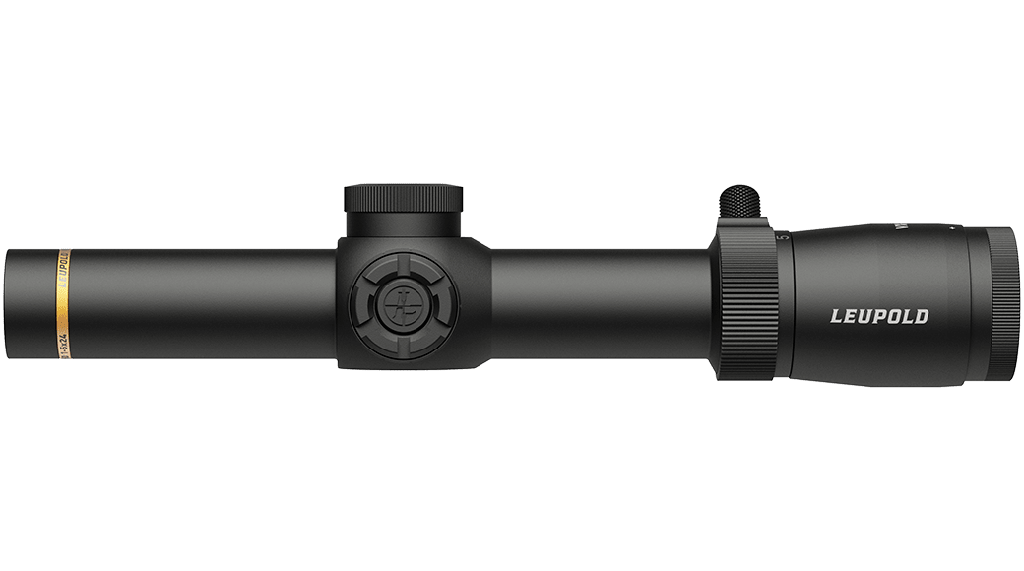 VISOR LEUPOLD VX-5HD GEN 2  1-5X24 (30MM) METRIC ILLU 
