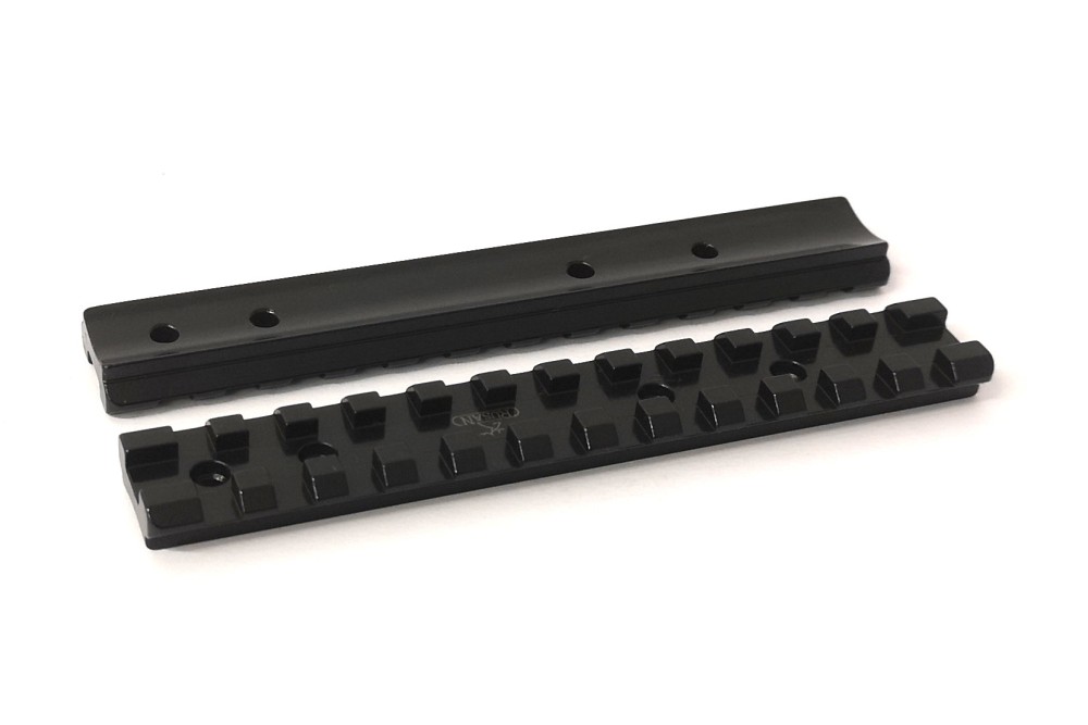RECKNAGEL FIXED MOUNT 45830-0513 30/17.5 REM. 7400