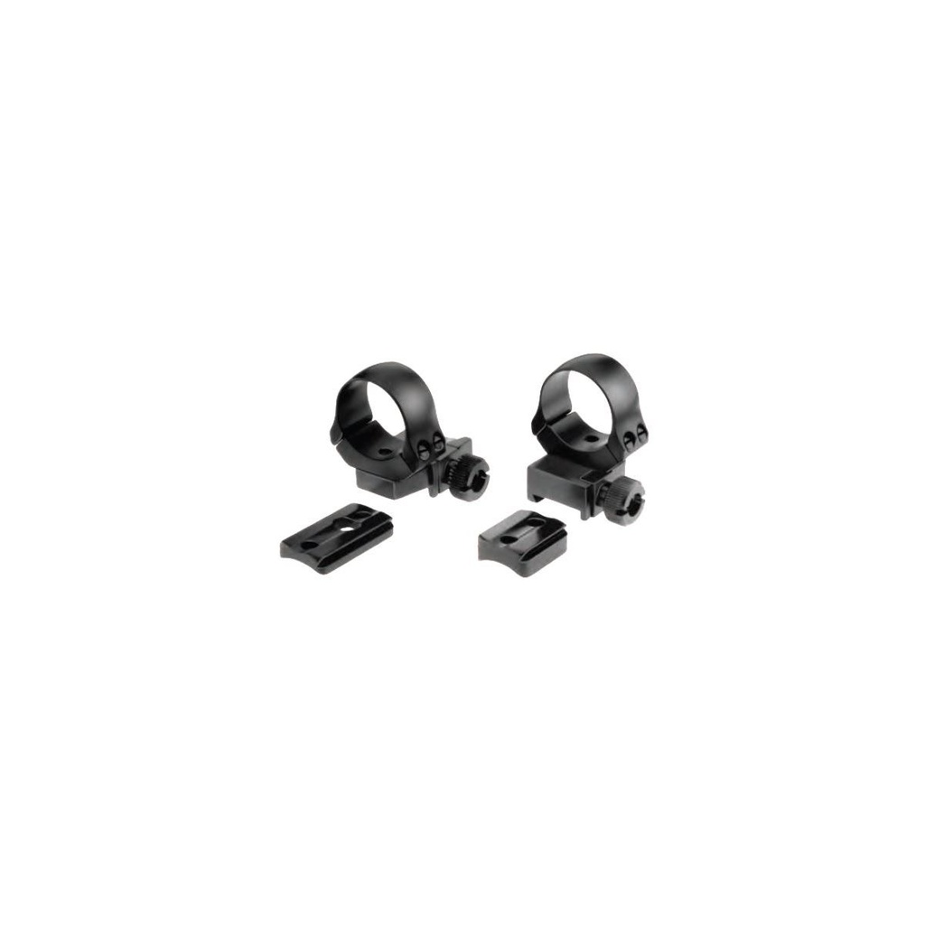 MONTURA FIJA RECKNAGEL 45830-1013 30/22,5 REM. 7400 