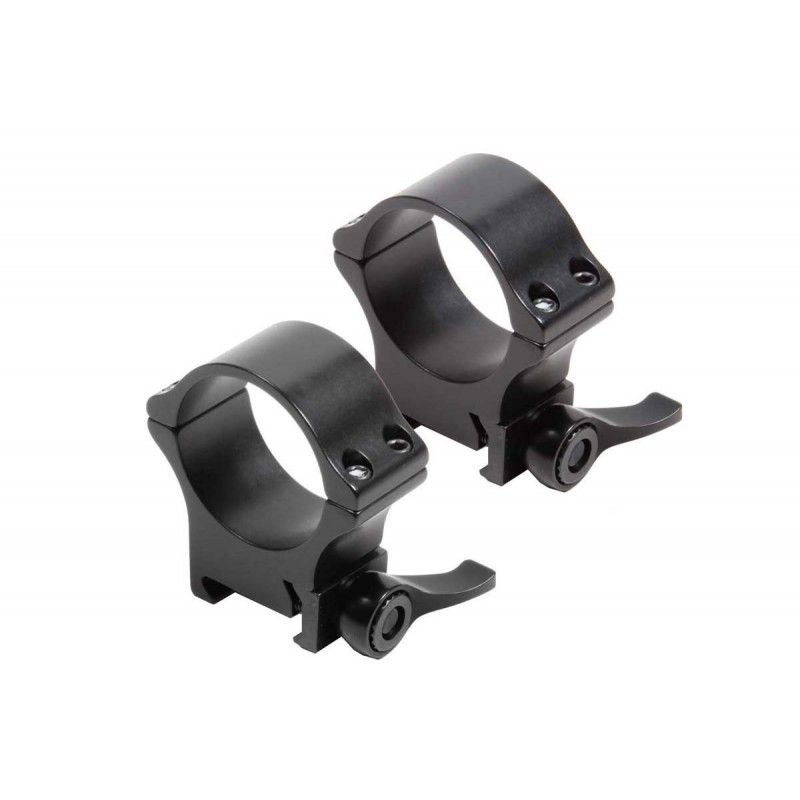 ANILLAS RECKNAGEL DESMONTABLES DE PALOMETA 57530-1401 D.30 WEAVER BH14 