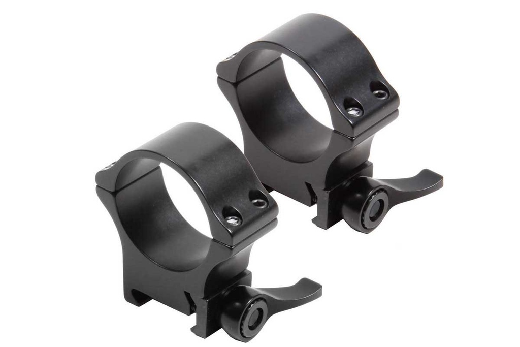 RECKNAGEL 57630-0500 DETACHABLE BUTTERFLY RINGS D.30 WEAVER BH5