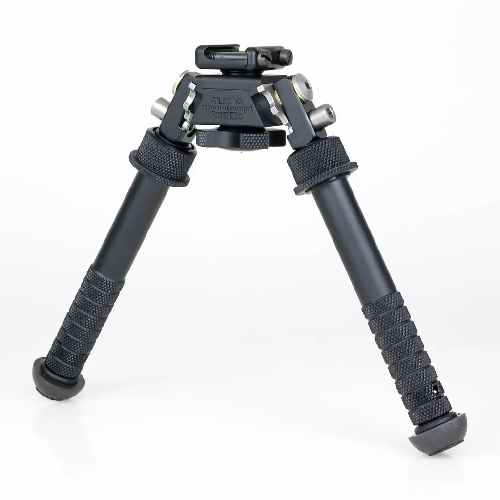 ATLAS BIPODE V8 SERIES