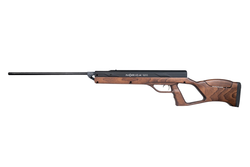 CARABINA NORICA OMNIA ZRS PRO CAL/5,5