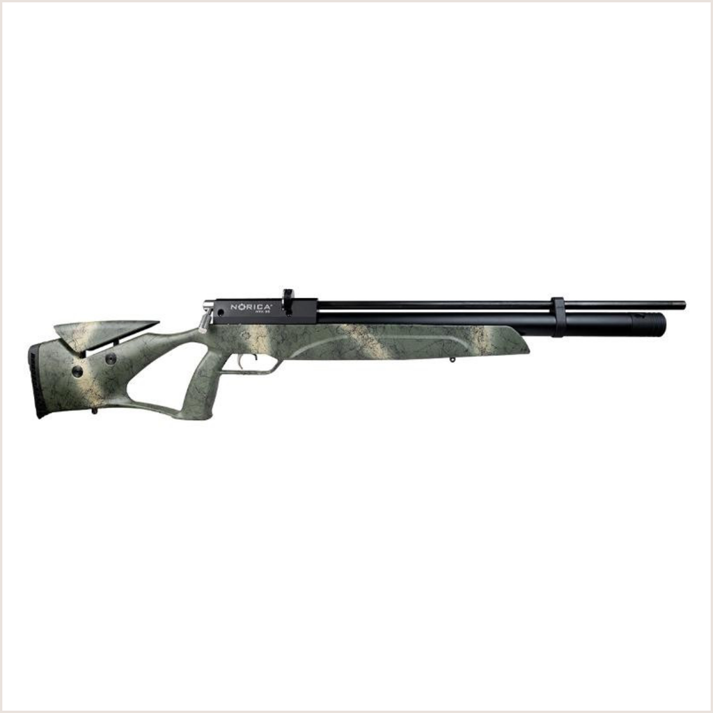 NORICA NTX 35 COMMAND CARBINE