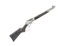 MARLIN 336 TRAPPER 30-30 WIN LEVER LEVER RIFLE.