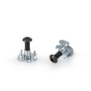 ATLAS BT1517 RAIL MOUNTING FASTENER SET