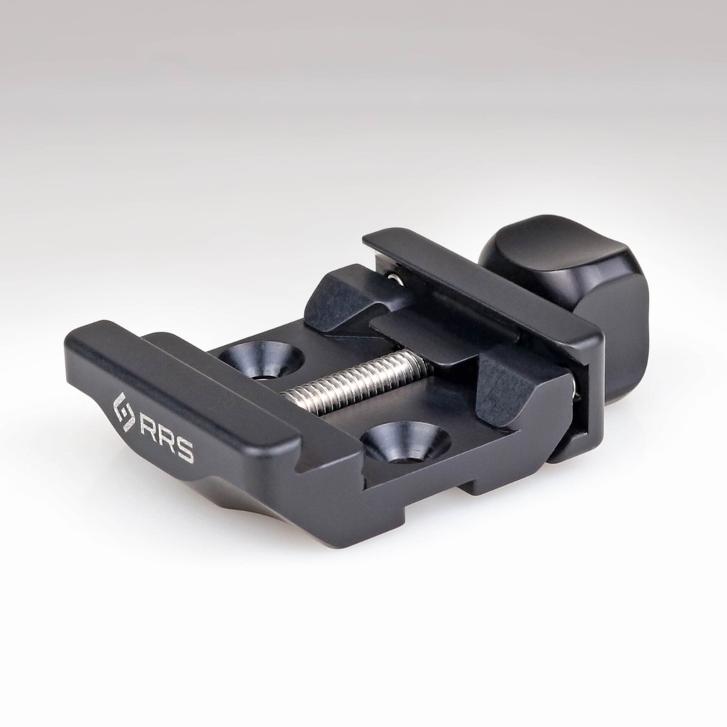 ATLAS RRS SOAR BTC-Pro Dual Arca/Pic Clamp