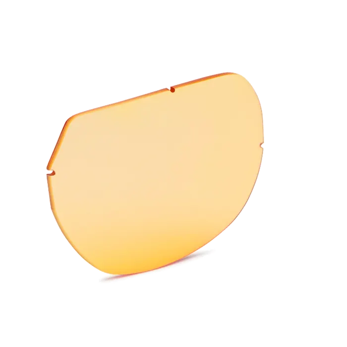 EVO YELLOW COMPETITION GOGGLES LENSES