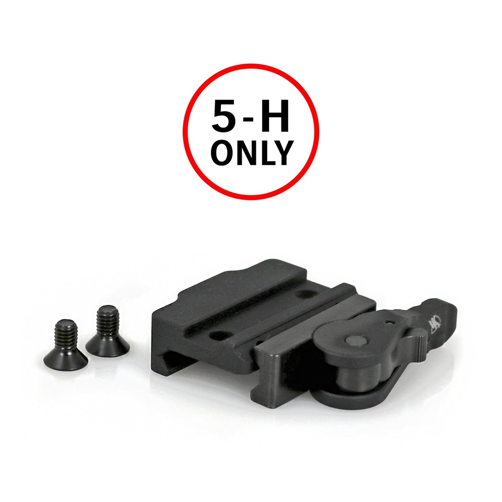 ATLAS ADM-5-H LEVER