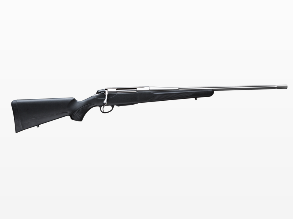 RIFLE CERROJO TIKKA T3X SUPERLITE 57 CM