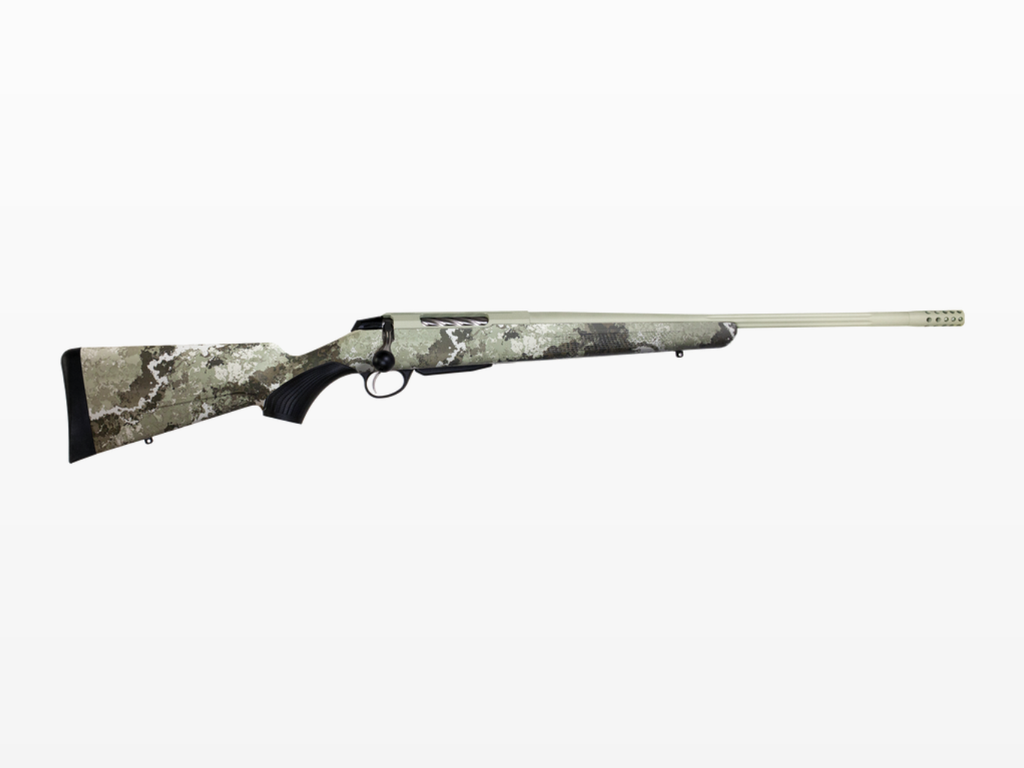 RIFLE CERROJO TIKKA T3X LITE VEIL 51 CM