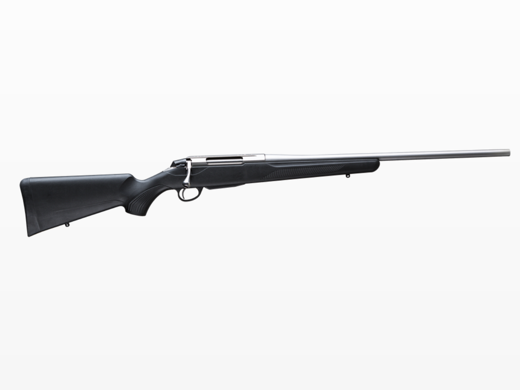 TIKKA T3X LITE STAINLESS 308W 51 CM BOLT RIFLE