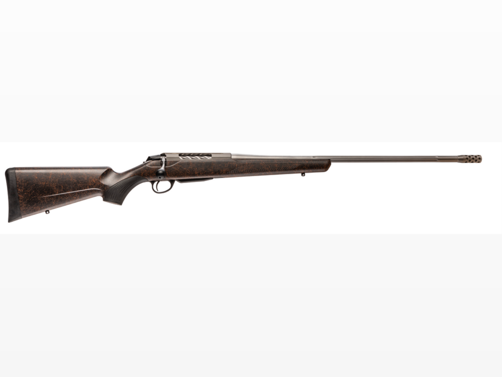 TIKKA T3X LITE EMBER 62 CM BOLT-ACTION RIFLE