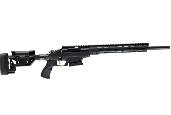 TIKKA T3X A1 BOLT TACTICAL RIFLE C/308 WIN 51 CM MT 10R