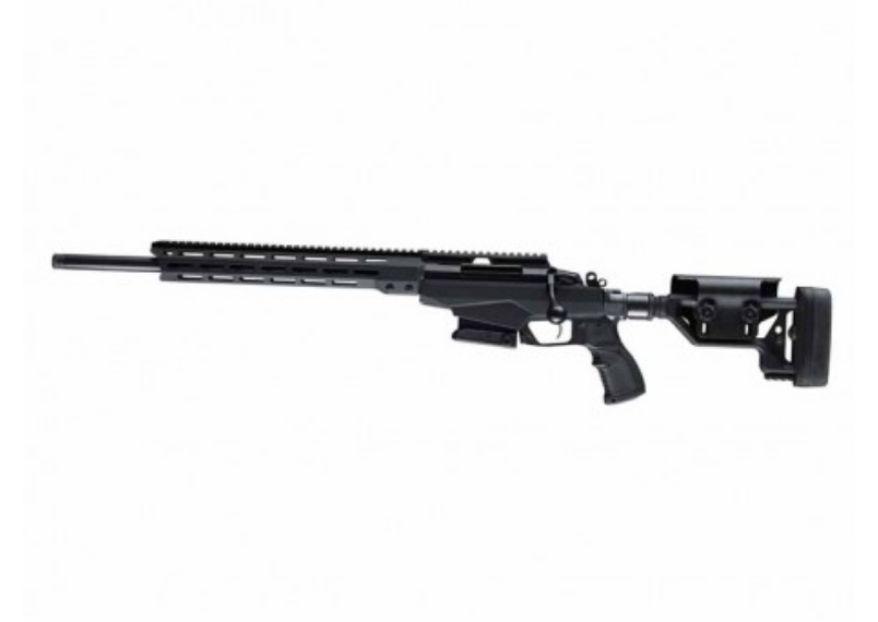 RIKFLE TACTICO CERROJO TIKKA T3X A1 C/308 WIN 62 CM MB ZURDO