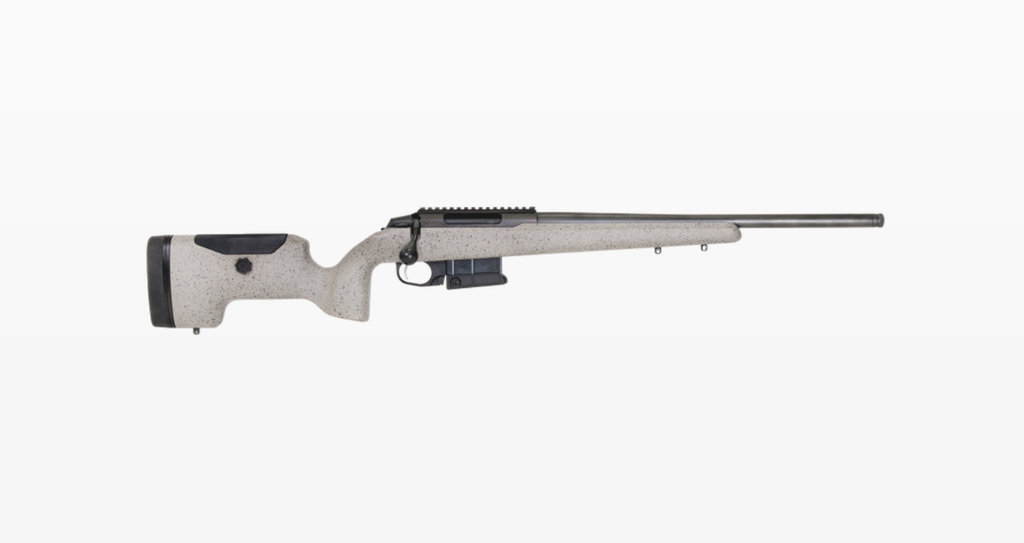 TIKKA T3X UPR BOLT-ACTION RIFLE