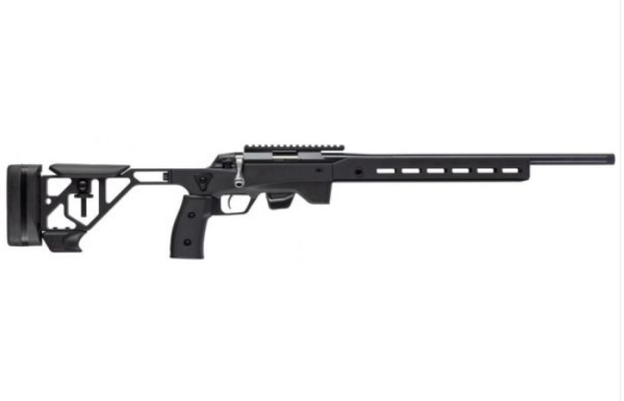 TIKKA T3X ACE TARGET 60CM MT BOLT-ACTION RIFLE