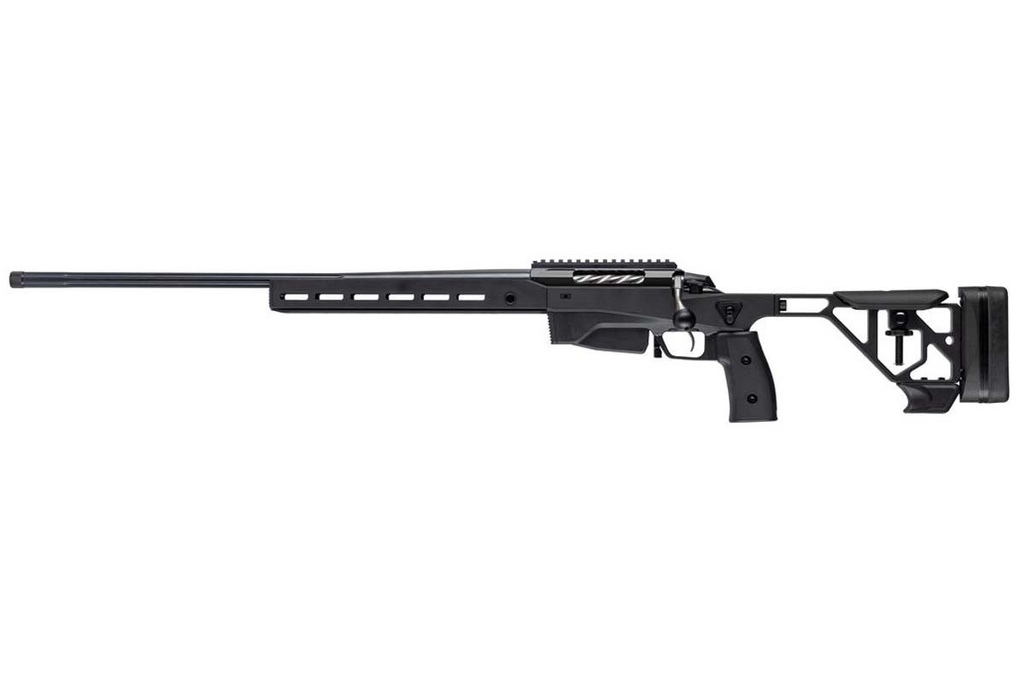RIFLE CERROJO TIKKA T3X ACE GAME 62 CM ZURDO