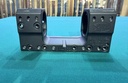 USED ​​SPUHR UQYJ 34MM 3MIL/10.3 MOA MOUNT