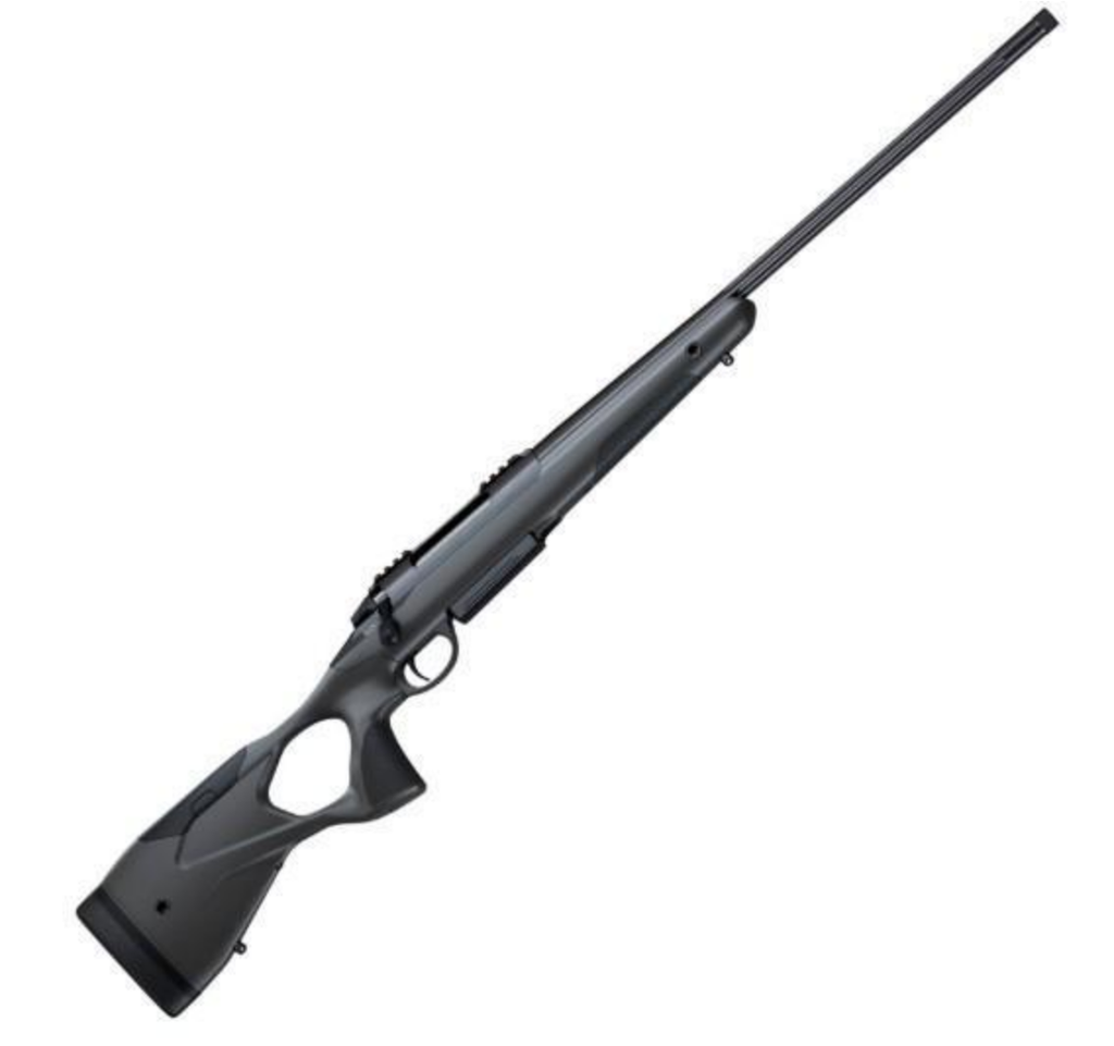 RIFLE CERROJO SAKO S20 HUNTER 51 CM CKT