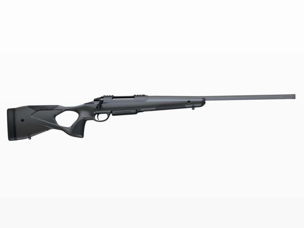 RIFLE CERROJO SAKO S20 HUNTER 61 CM FL