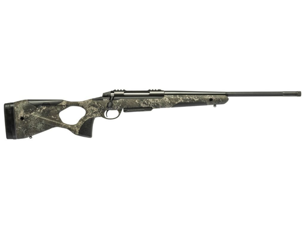 SAKO S20 HUNTER STRATA 61 CM FL CK BOLT-ACTION RIFLE