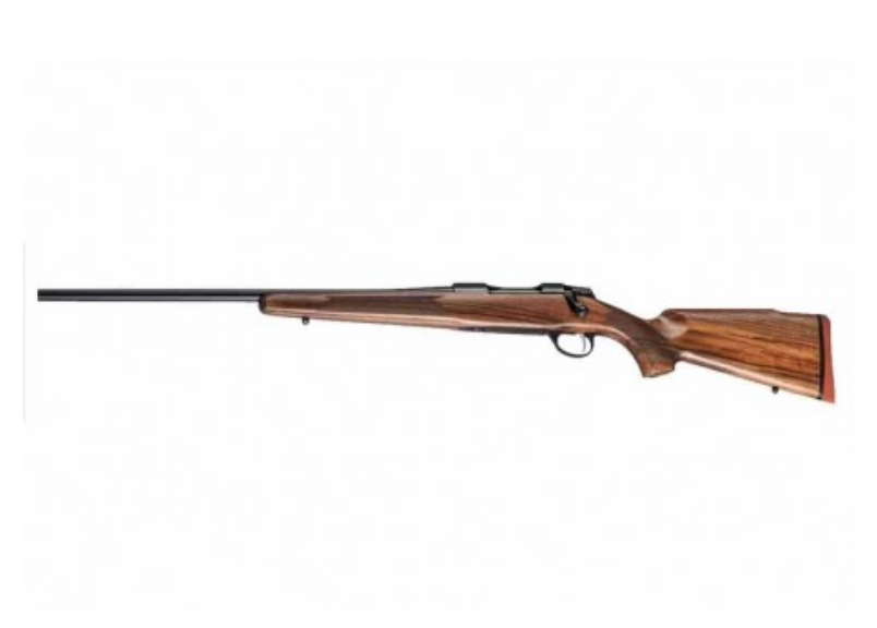 SAKO 90 HUNTER LEFT-HANDED BOLT-ACTION RIFLE