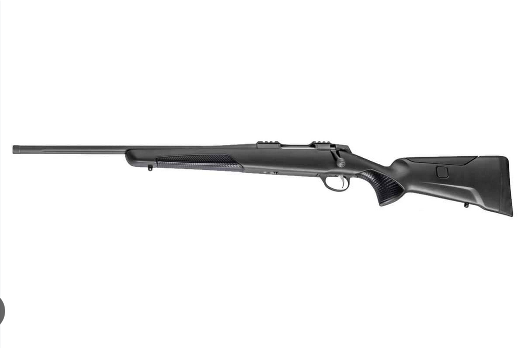 RIFLE CERROJO SAKO 90 ADVENTURE CK ZURDO