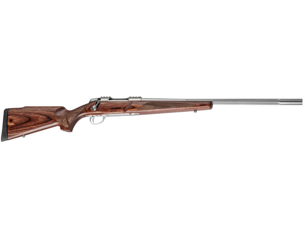 RIFLE CERROJO SAKO 90 VARMINT 60CM STAINLESS