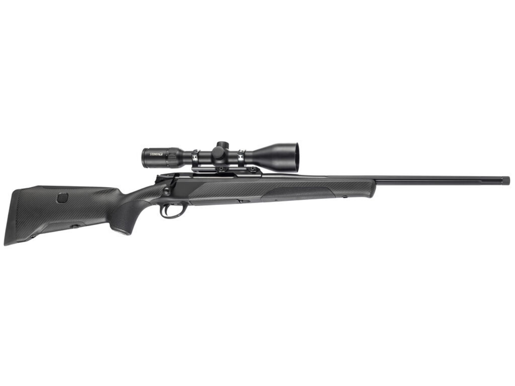 SAKO 100 CARBON BOLT-ACTION RIFLE