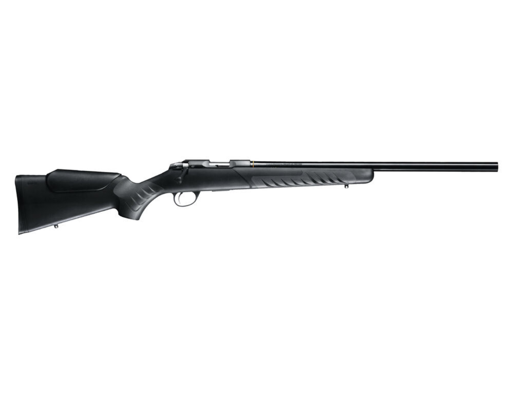 RIFLE CERROJO SAKO QUAD HEAVY BARREL 56 CM NS C/17 HMR