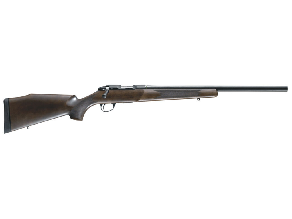 RIFLE CERROJO SAKO QUAD VARMINT 17 MACH II 56 CR
