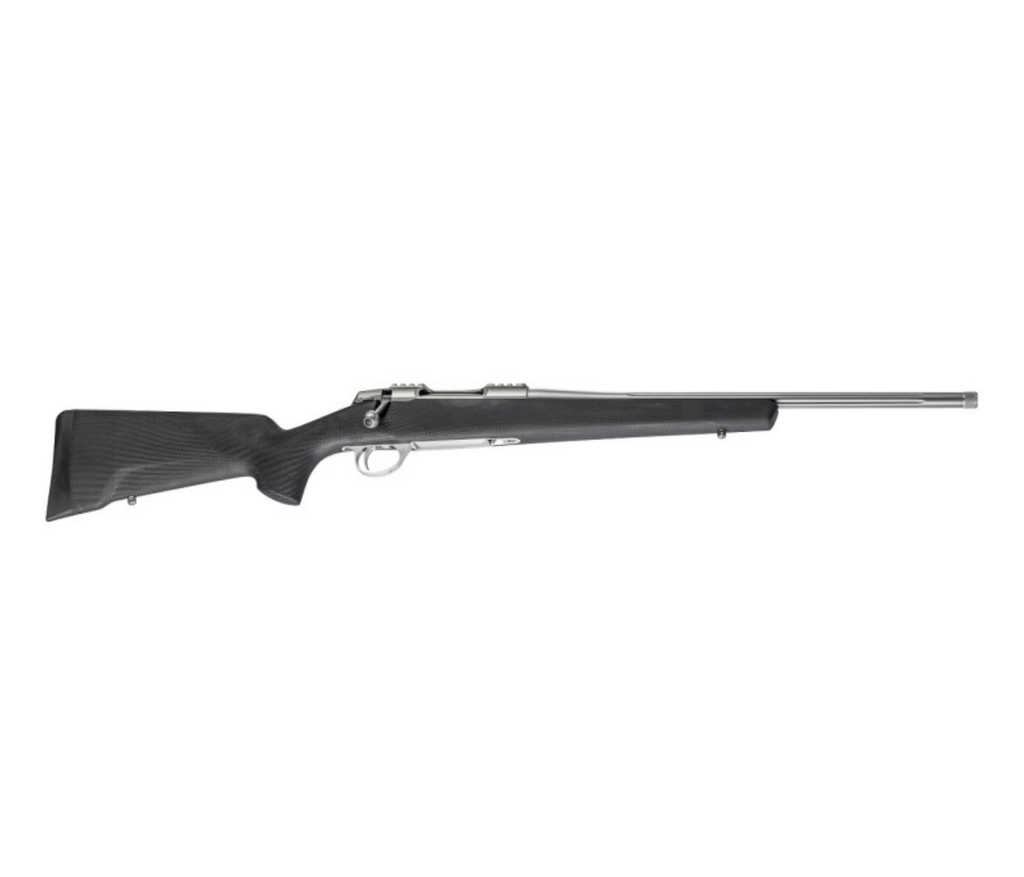 RIFLE CERROJO SAKO 90 PEAK STAINLESS