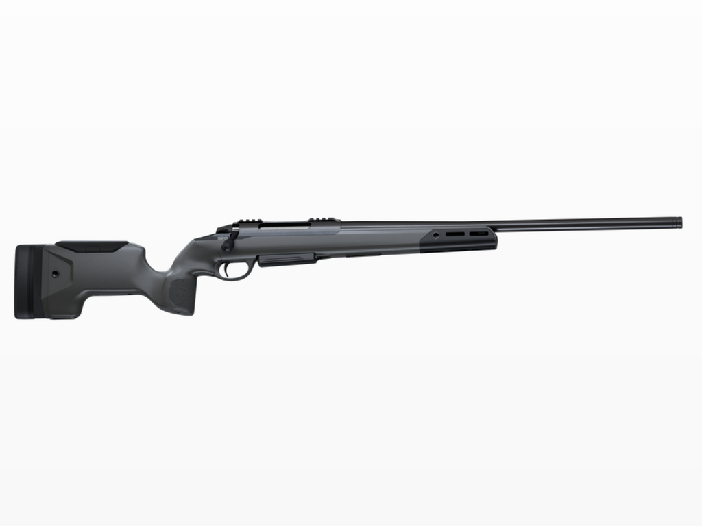RIFLE CERROJO SAKO S20 PRECISION