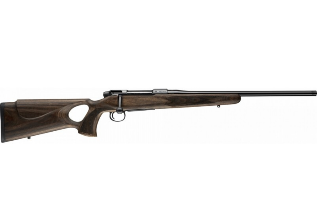 RIFLE CERROJO MAUSER 18 PURE MAX 308 WIN 56 CM