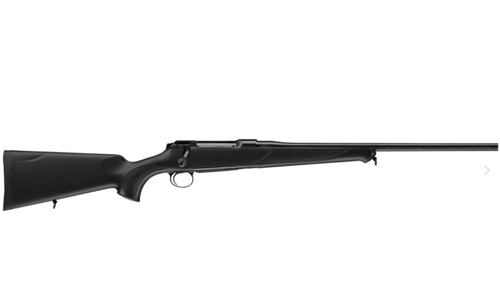 SAUER 101 CLASIC XT SYNTHETIC BOLT RIFLE
