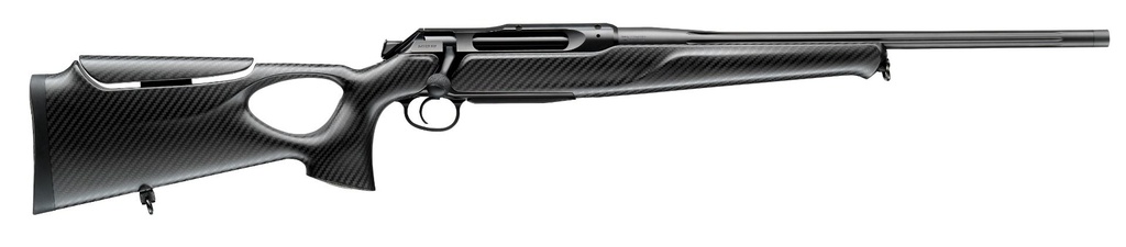RIFLE CERROJO SAUER S505 CARBONO SYNCHRO XTC 