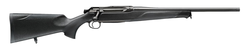 SAUER 505 ERGOMAX BLACK BOLT RIFLE