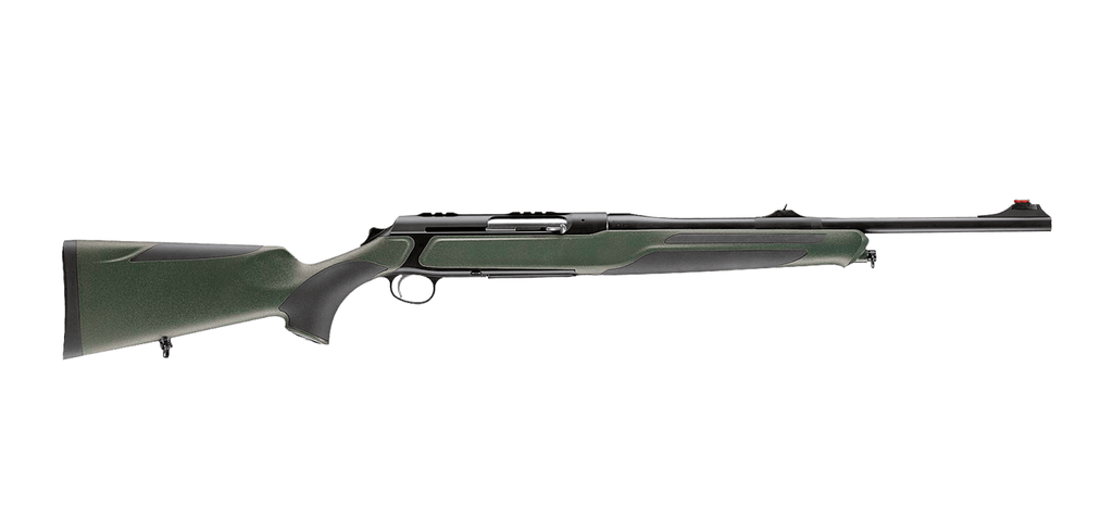 SAUER S303 CLASSIC XT SEMI-AUTOMATIC RIFLE C/30-06 SPRING. 51 CM THREADED CONTRAST SIGHTS