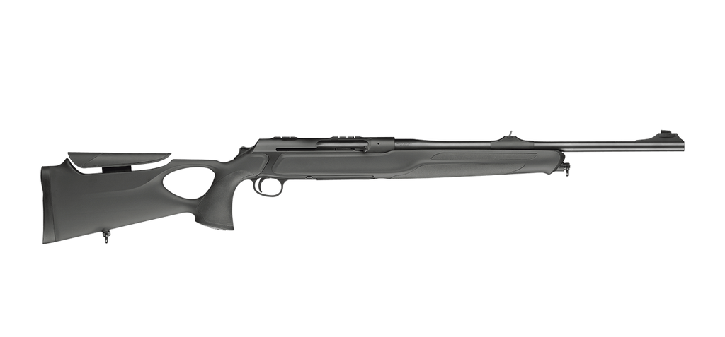 RIFLE SEMIAUTOMATICO SAUER 303 SYNCHRO XT C/30-06 SPRING. 51 CM ROSCA MIRAS CONTRASTE
