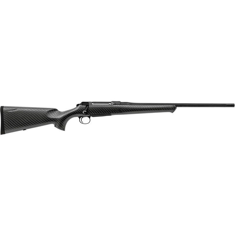 RIFLE CERROJO SAUER S101 HIGHLAND XTC C/300 WM 56 CM ROSCA