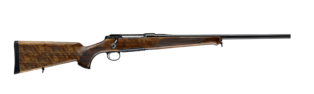 RIFLE CERROJO SAUER 101 CLASSIC 7 MM RM 62 CM