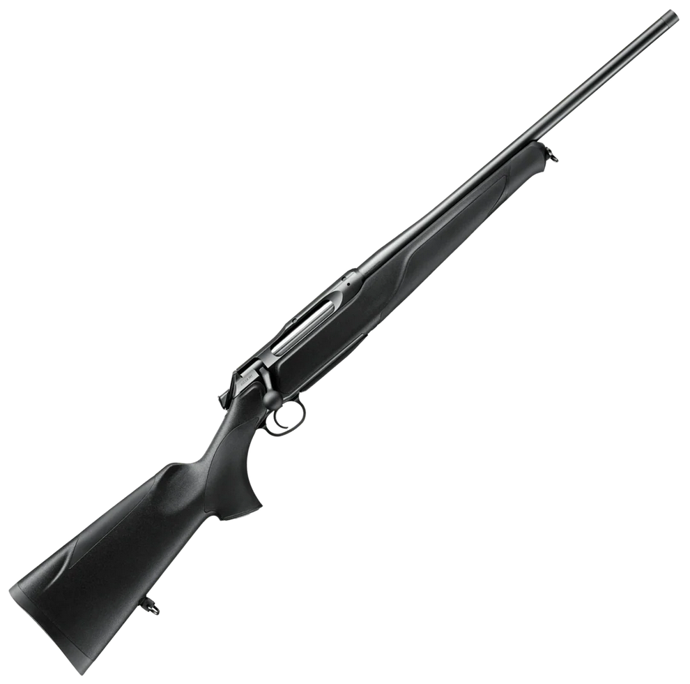 RIFLE CERROJO SAUER 505 CLASSIC XT CON ROSCA
