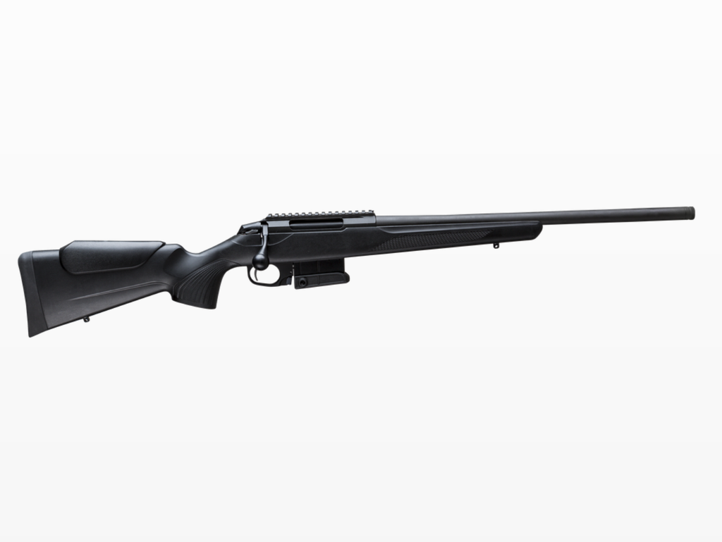 RIFLE CERROJO TIKKA T3X CTR C/308 WIN 60CM MT