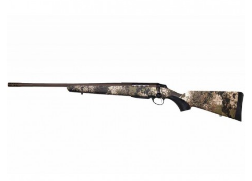 TIKKA T3X LITE BADLANDS BOLT RIFLE