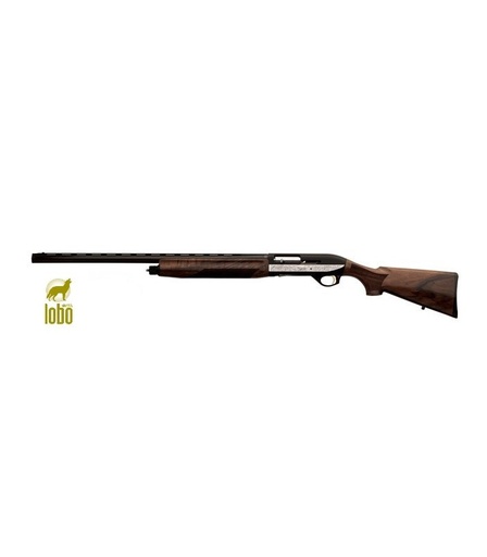 [01010093] BENELLI DUCA DI MONTEFELTRO ZURDO C/12 CAÑON 71 CM 