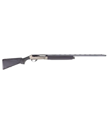[01011029] BENELLI BELLMONTE 3 ASTROBLACK GRIS CAL/12 66CM