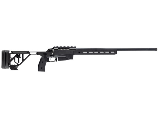 [02010311] RIFLE TIKKA T3X ACE GAME C/6,5 PRC 62CM MT